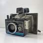 Vintage Lot of 2 Polaroid Colorpak II Instant Cameras image number 3