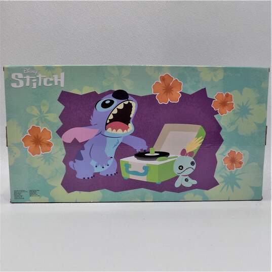 Disney Plush Lilo & Stitch 5pc Plush Doll Toy Set IOB image number 8