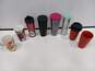Bundle of Eight Assorted Drink Containers image number 3