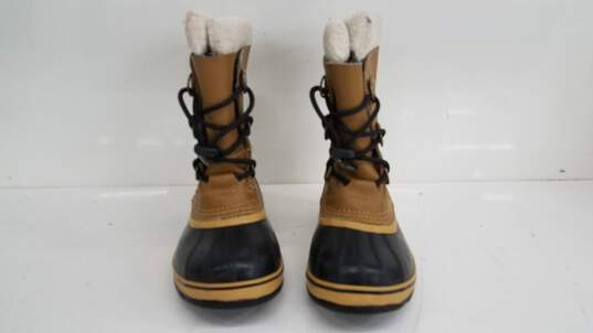 Sorel Caribou Boots Size 5 image number 3
