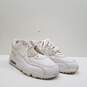 Nike Air Max Women White Size 8/Size 6.5Y image number 3