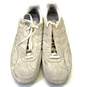 Adidas Y-3 Gazelle Cream White Sneaker Casual Shoes Men 10.5 image number 2