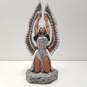 Native American Girl with Wings Figurine image number 3