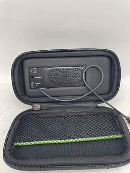 Goal Zero Rock Out Portable Wireless Speaker In Case Powers On E-0488386-A alternative image