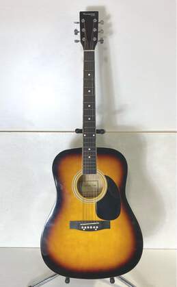 Huntington Acoustic Guitar - N/A