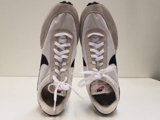 Nike Air Tailwind 79 Men's Athletic Sneaker White Size 13 image number 7