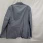 Banana Republic Tailored Fit Sport Coat NWT Size 42S image number 2