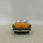 Vintage Danbury Mint Garfield 1957 Chevy Bel Air Parade Car image number 1