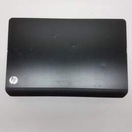 HP Pavilion DV7 17in Laptop AMD A10-4600M CPU 6GB RAM 500GB HDD alternative image