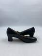 Salvatore Ferragamo Black heel Heel Women 7 image number 3