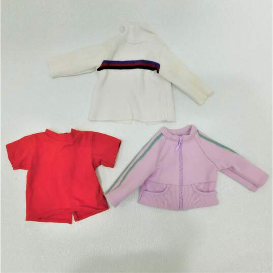American Girl Doll Pleasant Company Clothing Accessories Mixed Lot image number 19