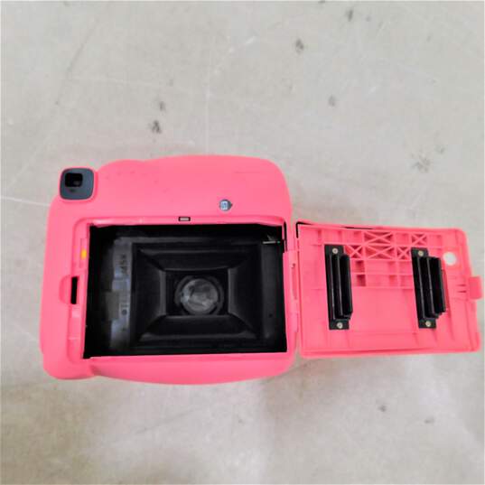 Fujifilm Brand Instax Mini 9 Model Instant Cameras (Set of 2) image number 4