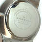 IOB Designer Skagen Black Adjustable Strap Round Dial Analog Wristwatch image number 4