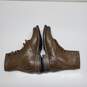 Freebird by Steven CHUCK Combat Boots Size 5 image number 3
