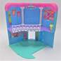 VNTG Melanie's Mall Playset W/ Dolls Accessories Clothing Furniture Pets image number 2