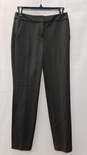 Express Women's Gray Pants Sz 00R (NWT) image number 1
