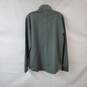 B.Y.L.T Green Elite Fairway Pullover MN Size L NWT image number 2
