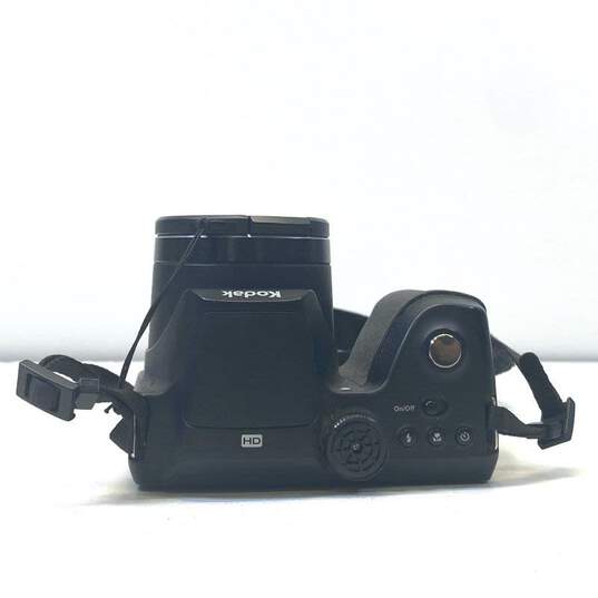 Kodak EasyShare Z5010 14.0MP Digital Bridge Camera image number 4