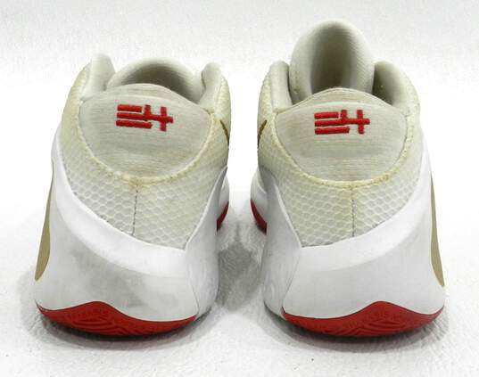Nike Zoom Freak 1 Roses Men's Shoe Size 7 image number 3