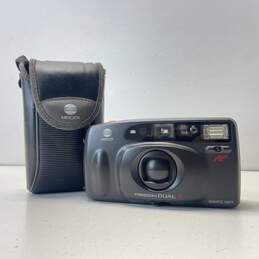 Minolta Freedom Dual C AF 35mm Point & Shoot Camera alternative image