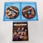 The Big Bang Theory: The Complete Third Season DVD Set image number 3