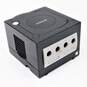 Nintendo GameCube Black Console Only image number 1