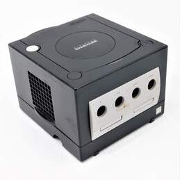 Nintendo GameCube Black Console Only