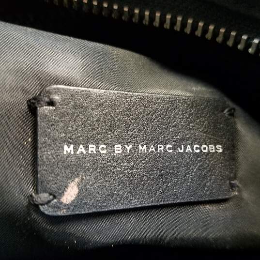 Marc by Marc Jacobs Crossbody Puffer Bag. image number 7