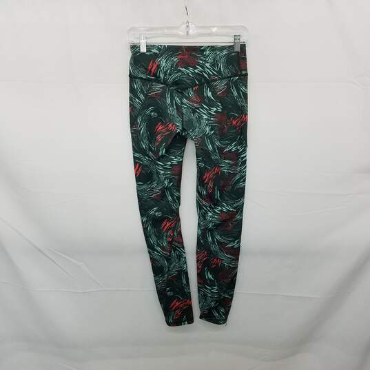 Buy the Patagonia Green Patterned Leggings WM Size S