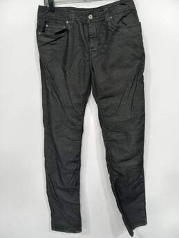 Prana Men's Slim Fit Jeans Size 31Wx34L