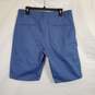 Volcom Men Blue Chino Shorts NWT sz 33 image number 2