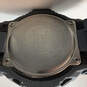 Designer Casio G-Shock GA-150A Blue Stainless Steel Digital Wristwatch image number 4