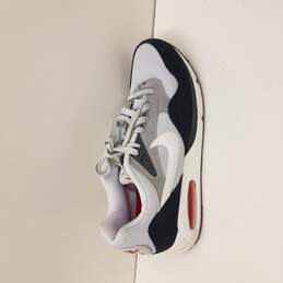 Nike Air Max Correlate Men Shoes Grey Size 10