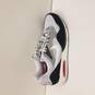 Nike Air Max Correlate Men Shoes Grey Size 10 image number 1