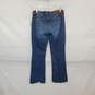 Lucky Brand Blue Cotton Sophia Boot Cut Jeans WM Size 8/29 NWT image number 2