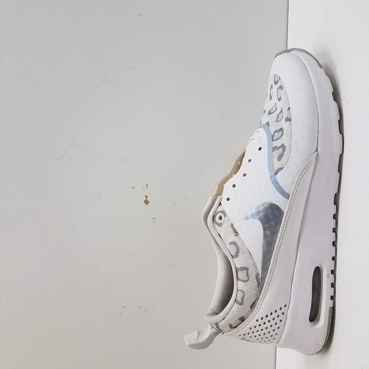 Buy the Air Max Thea Sneakers Women's Size 8 | GoodwillFinds