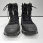 Columbia Techlite Waterproof Winter Boots Size 11.5 image number 2