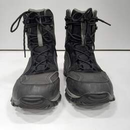 Columbia Techlite Waterproof Winter Boots Size 11.5 alternative image