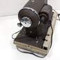 Vintage Kenmore Metal Sewing Machine with Foot Pedal  FOR PARTS or REPAIR image number 6