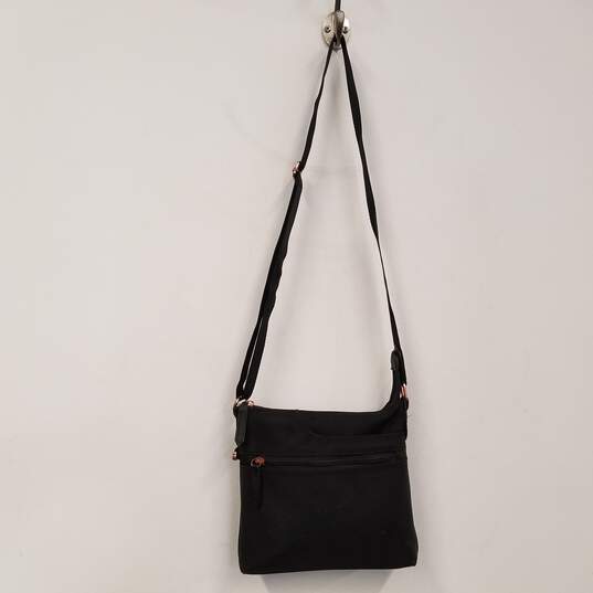 Radley London Medium Ziptop Crossbody Bag image number 3