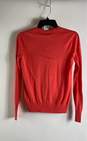 Polo Golf Ralph Lauren Pink Long Sleeve - Size SM image number 3