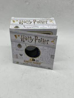 Five Star Harry Potter Rubeus Hagrid Action Figure With Box W-0547346-J alternative image