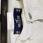 Hollister Jeans Women M White image number 3