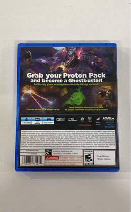 Ghostbusters - PlayStation 4 alternative image