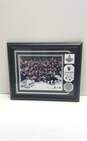 Framed & Matted 2012 L.A. Kings Stanley Cup Champions Collectible image number 1