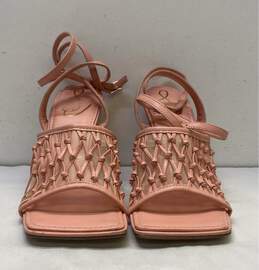 Sam Edelman Candice Sandal Pump Heels Shoes Size 7 alternative image