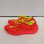 Women's Pink Running Shoes Size 7.5 image number 2