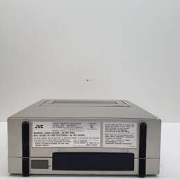 JVC Video Cassette Recorder Model HR-2650U-SOLD AS IS, OFR PARTS OR REPAIR alternative image