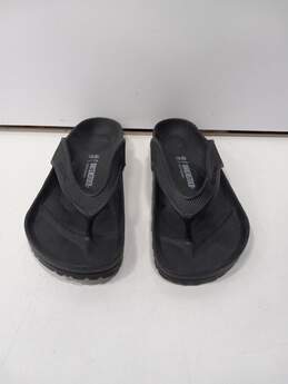 Women’s Birkenstock Honolulu EVA Slip-On Sandals Sz 40/9.5