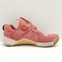 Nike Free Metcon 2 Light Redwood Women's Athletic Shoes Size 8.5 image number 2